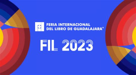 feria libro guadalajara 2023